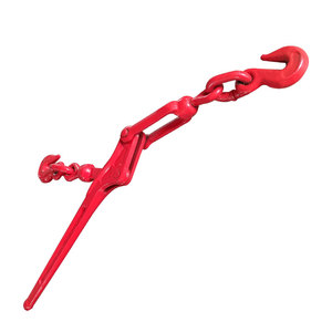 ตัวรัดโซ่แบบคันโยกขนาด 5/16"-3/8" แบบ US สำหรับโซ่ G70 - Product Image 4