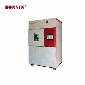 Lámpara Electrónica de 2500W para Uso en Laboratorio, Cámara de Envejecimiento Acelerado con Enfriamiento por Aire, ISO - Product Image 3