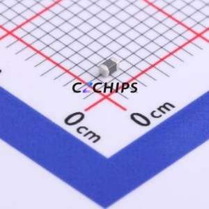 BLM18BB151SN1D Ferrite Bead 0603 RF ( Impedance @ Frequency: 150Ohm@100MHz )( Error: 25% )( DC Resistance (DCR): 370mOhm ) - Product Image 1