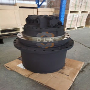 Бортовой редуктор SK25 SK30SR-3, ходовой двигатель SK30SR-3, бортовой редуктор S19031-13600 MAG18VP-350 для <span class=keywords><strong>Kobelco</strong></span> - Product Image 4