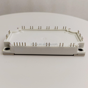 大量库存IGBT模块全新和原装FP75R12KT4_B15库存 - Product Image 1