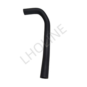 Tuyau de refroidissement en caoutchouc EPDM 53731-SDA-A01, tuyau d'entrée et de sortie d'eau pour système de refroidissement, pièce de rechange - Product Image 4