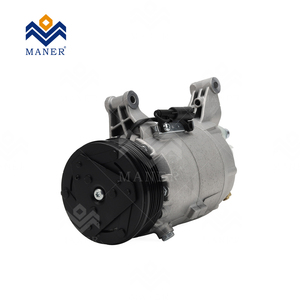 MANER 1171310 64526918122 64521171210 Compresseur de climatisation automobile pour <span class=keywords><strong>Mini</strong></span> <span class=keywords><strong>Cooper</strong></span> 2001-2023 - Product Image 1