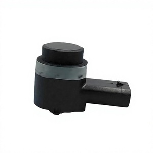 Capteur de stationnement électrique noir standard 1S0919275 pour Volkswagen Audi Golf – Système de radar de recul - Product Image 3