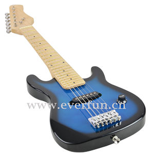 Pack de <span class=keywords><strong>guitare</strong></span> électrique pour enfants, modèle collège - Product Image 6