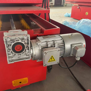 Máy mài và phay mặt phẳng 3m9735a cho khối xi lanh và đầu xi lanh Máy tái tạo bề mặt đầu xi lanh động cơ 3m9735 - Product Image 4