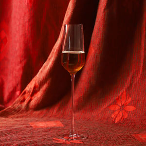 Fatti a mano doppia parete di cristallo bere il caffè di vetro - Product Image 4