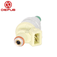 DEFUS - Inyectores de Combustible Nuevos de Alta Calidad OEM INP-041 INP041 para Pajero Mini H56A 4A30 K3H16AB, Inyector de Combustible INP-041 en Venta