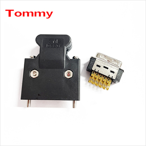 10320 ขั้วต่อปลั๊กสายเคเบิลสำหรับ 3M - Product Image 6
