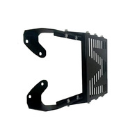 Contre-pointe télescopique de support de boîte supérieure de porte-bagages latéral de moto pour NAMX155