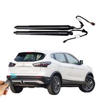 6305220XVC01A Portón Trasero Eléctrico Automático Universal para Great Wall Wey Mocha 6309200XKU33A Amortiguador de Soporte para Portón Trasero