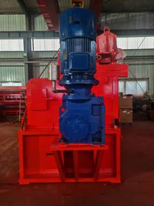 Mạnh mẽ ctga đơn trống khô tách từ tính mạnh mẽ lực lượng từ tính tối ưu quặng phục hồi từ tính năng động cơ - Product Image 4