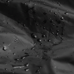 Housse de protection noire pour chaise de barbecue d'extérieur, en tissu Oxford, pour canapé - Product Image 1