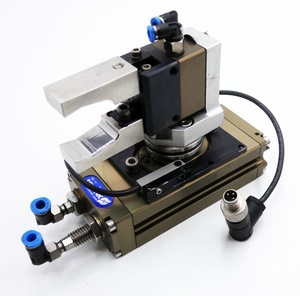 เครื่องจับชิ้นส่วนขนาดเล็ก MPG 32-IS ของแท้จากเยอรมัน รุ่น 340061 แบบใช้แก๊ส - Product Image 4