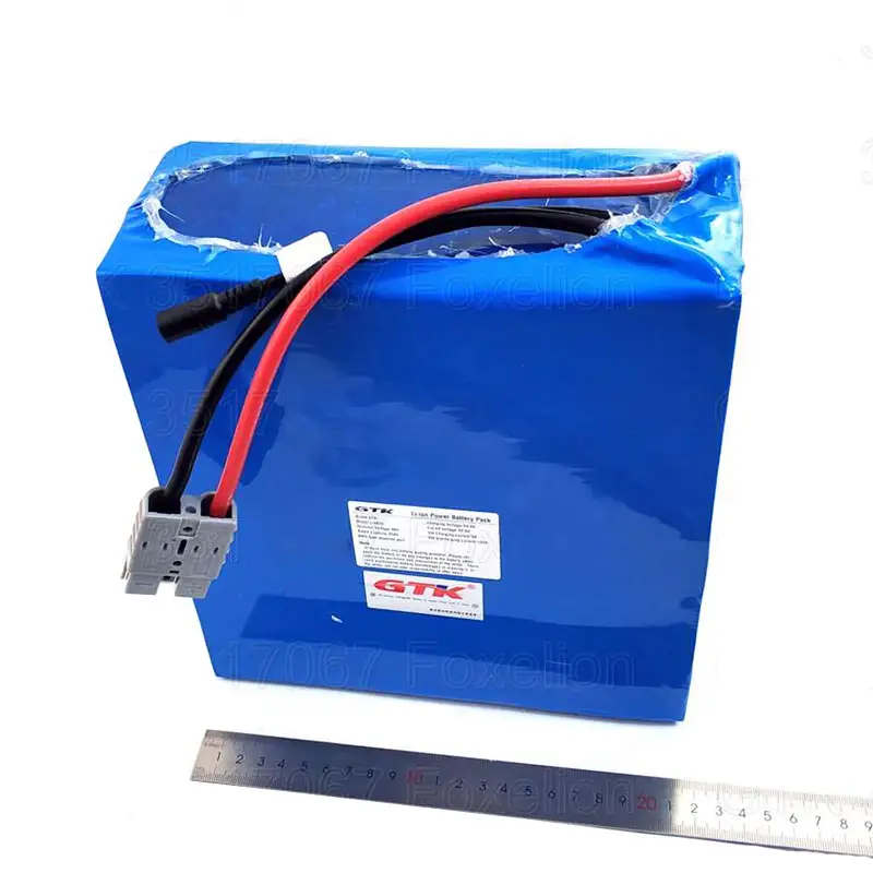 12S 44.4v 40Ah 50Ah li-ion bateria elétrica jet prancha placa de vida frustra efoil hidrodinâmica BMS 4000w 4kw motor + carregador