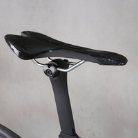 Vélo complet Tantan, frein à disque, roue WheelTop EDS-2*12S, cadre en carbone, pièces de vélo de route, roues à rayons en carbone, TT-X71