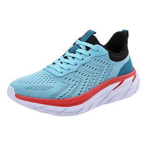 Zapatillas Deportivas de Alta Calidad Más Vendidas para Hombre, Plantilla EVA para Entrenamiento al Aire Libre en Verano, Primavera y Otoño - Product Image 4