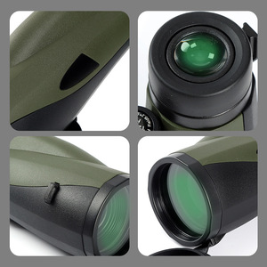 Novo modelo <span class=keywords><strong>12x60</strong></span> hd telescópio <span class=keywords><strong>monocular</strong></span> com adaptador de smartphones e tripé de alta potência <span class=keywords><strong>monocular</strong></span> para adultos visão de pouca luz para estrela - Product Image 5