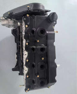 Conjunto de Motor Usado Original para <span class=keywords><strong>Toyota</strong></span> <span class=keywords><strong>RAV4</strong></span> 2.0 Highlander 2.7 Camry 2.5 Previa 2.4 Hiace Hilux <span class=keywords><strong>D4D</strong></span> 1KD 2KD - Product Image 3