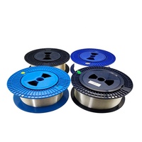 Fibras ópticas de alta demanda G657A1 G657A2 G657B3 G652D Tipo de carretes de fibra desnuda monomodo