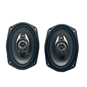 Loa ô tô chất lượng cao 1000W, 6x9 inch, toàn dải, 3 đường tiếng, đồng trục, công suất mạnh, chất liệu sắt, phụ kiện âm thanh xe hơi - Product Image 3