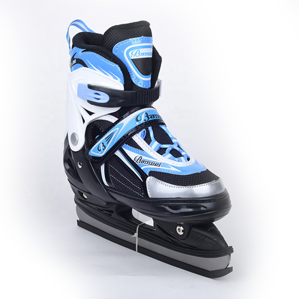 Amazon Zapatos De Patinaje Sobre Hielo Venta De Patines De