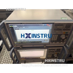 Rohde & Schwarz ตัววิเคราะห์เครือข่าย ZNB8 2-พอร์ต8.5G H - Product Image 2