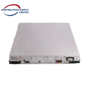 Nuevo Módulo de Fuente de Alimentación de Cinco Ranuras de 150W 51196653-100 para el Sistema TDC 3000 DCS - Product Image 3