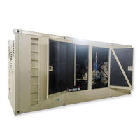 Compresseur d'air industriel sans fil, vis FOXAIR haute pression, 1250CFM, 21 bars, fabriqué par GTL
