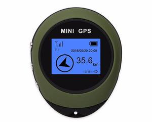 Pg03 Mini <span class=keywords><strong>GPS</strong></span> Tracker PURSE Tracker Navigator USB sạc thể thao ngoài trời Leo chuyến đi dài du lịch <span class=keywords><strong>GPS</strong></span> Navigator - Product Image 2