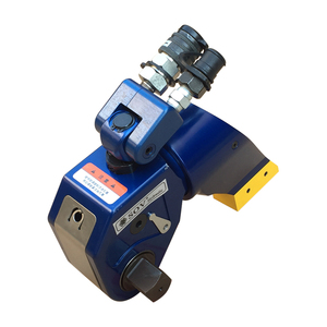 ประแจแรงบิดไฮดรอลิก HYTORC รุ่น 451-4500Nm 3MXTA หัวสี่เหลี่ยม 1 นิ้ว พร้อมประแจกระแทก ราคาโรงงาน สำหรับน็อตขนาด 30-75 มม. - Product Image 3