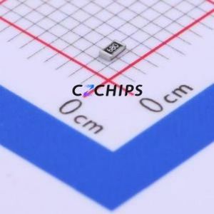 ตัวต้านทานแบบ SMD รุ่น PTFR0603B68R0P9 ขนาด 0603 (ประเภท: ฟิล์มบาง) (ค่าความต้านทาน: 68 โอห์ม ความแม่นยำ: 0.1%) - Product Image 1