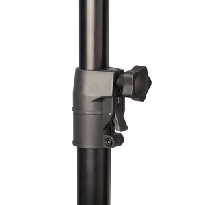 Soporte de Luz con Amortiguador de Aire Yinyu SS985 con Embrague de Bloqueo Automático de Plástico para Escenarios Profesionales y Sonido en Vivo - Product Image 2