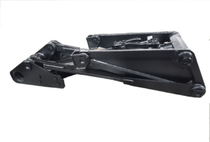 กระบอกไฮดรอลิกสแตนเลสขนาดเล็ก รุ่น KRM100 สำหรับรถดัมพ์ รถพ่วงยกเทท้าย ยี่ห้อ Power Team Hydraulic <span class=keywords><strong>Kosmek</strong></span> - Product Image 2