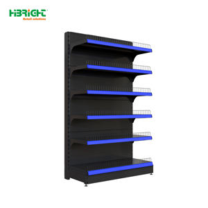 Diseño de Interiores y Suministro de Equipamiento para Supermercados a Medida, Solución Integral Llave en Mano para Tiendas Minoristas - Product Image 6