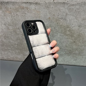 Collection Streetwear : <span class=keywords><strong>Coque</strong></span> antichoc inspirée du style streetwear pour 16 <span class=keywords><strong>Pro</strong></span> <span class=keywords><strong>Max</strong></span> avec design unique en forme de gilet, protection intégrale - Product Image 3