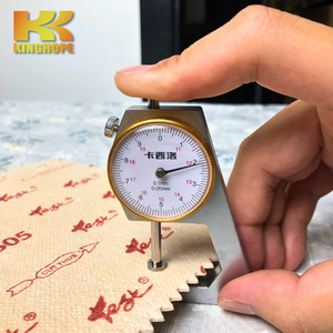 <span class=keywords><strong>Semelle</strong></span> <span class=keywords><strong>rigide</strong></span> en fibre Texon 2,0 mm pour matériaux de semelles de chaussures - Product Image 4