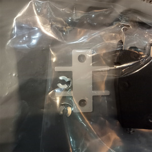 Bloc de contact Schmersal 101020999 1NC 10A en alliage d'argent pour pièces de machines-outils - Product Image 1