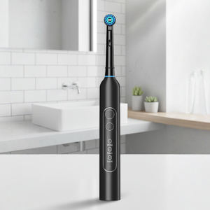 Brosse à dents rotative silencieuse haute performance pour un nettoyage discret et efficace au bureau ou dans les espaces partagés - Product Image 3