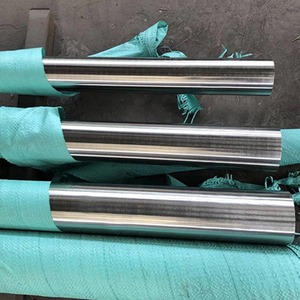 Batang bulat baja tahan karat 304H-konten karbon tinggi untuk kekuatan suhu tinggi - Product Image 3
