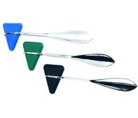 Marteau réflexe de diagnostic de type Taylor, qualité OEM, vente en gros d'usine, pour usage hospitalier et clinique