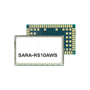 Mrcss trong kho Chipset LTE Cat M1 và nb-lot SARA-R510S-01B-01 SARA-R510S-01B-00 mô-đun truyền thông di động - Product Image 1