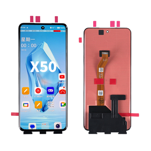 Écran LCD de remplacement de taille originale de 6,78 pouces pour X50 X50 Pro X50 <span class=keywords><strong>GT</strong></span> X9B Magic6 Lite - Product Image 6