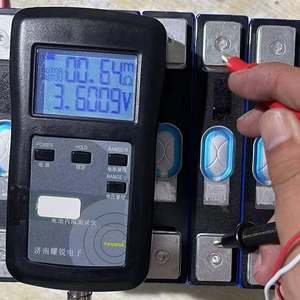 Catl แบตเตอรี่ลิเธียมไอออน3.7V แบบปริซึมใหม่ความจุสูง NCM ช่วงเซลล์50ah 280ah รุ่นต่างๆ60ah 116ah 93ah - Product Image 3