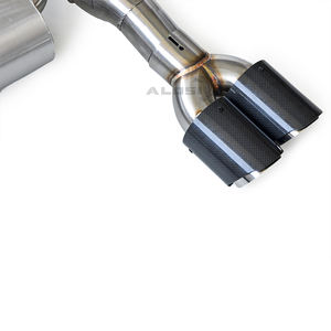 Tuyau d'<span class=keywords><strong>échappement</strong></span> pour BMW M2 Competition M2C M2CS F87 S55 3.0T, tuyau d'<span class=keywords><strong>échappement</strong></span> intelligent à soupape haute performance, parfaitement adapté - Product Image 5