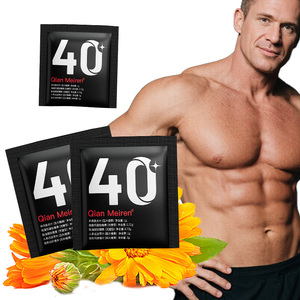Gold Coast Suplemento multidietético Luteína Ginseng Tabletas 40 + Hombres Nutrición energética diaria Vitaminas Recién nacidos Mujeres embarazadas