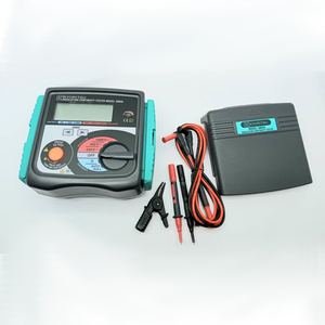 Entrega Rápida Kyoritsu 3005A Probador Digital de Continuidad y Aislamiento Modelo 3005A - Product Image 2