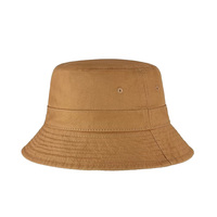 Vente en gros Chapeau de pêcheur en coton personnalisé de haute qualité Casquette légère pour les sports de soleil en plein air Protection UV pour hommes femmes