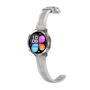 X3 Outdoor Smartwatch 1.73" AMOLED Screen 900mAh Battery Altimeter Barometer 1ATM Waterproof 100+ Sports Modes - Product Image 3