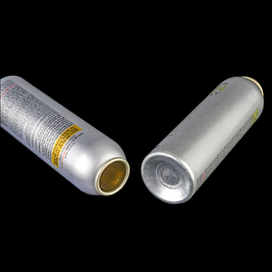 Latas y Botellas de <span class=keywords><strong>Aerosol</strong></span> de Aluminio - Pulverizador con Bomba para Cuidado Personal, Sellado con Recubrimiento Epóxico de Grado Alimenticio e Impresión Personalizada - Product Image 5